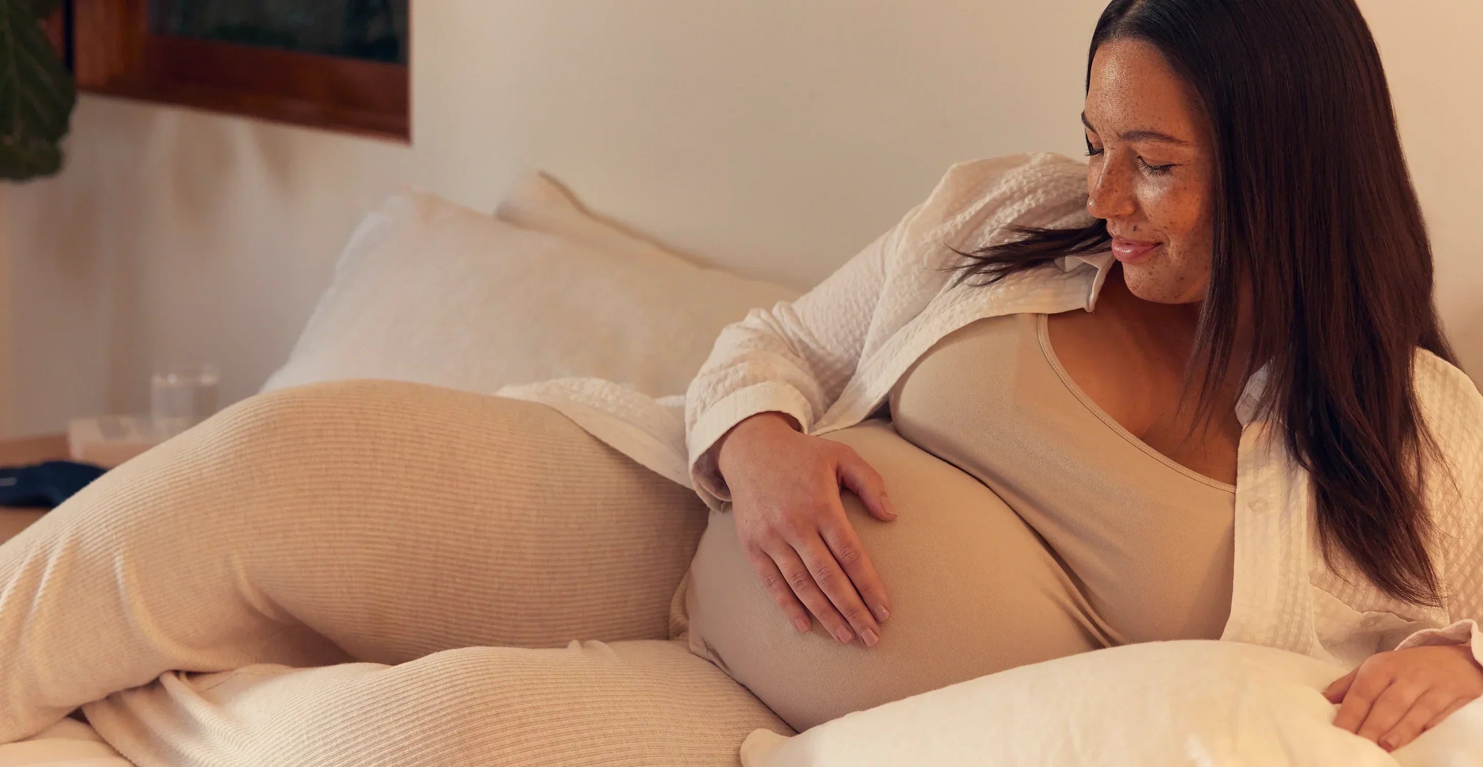Is Exercise During Pregnancy Safe? Our Experts Share Exercise Benefits |  Therabody US