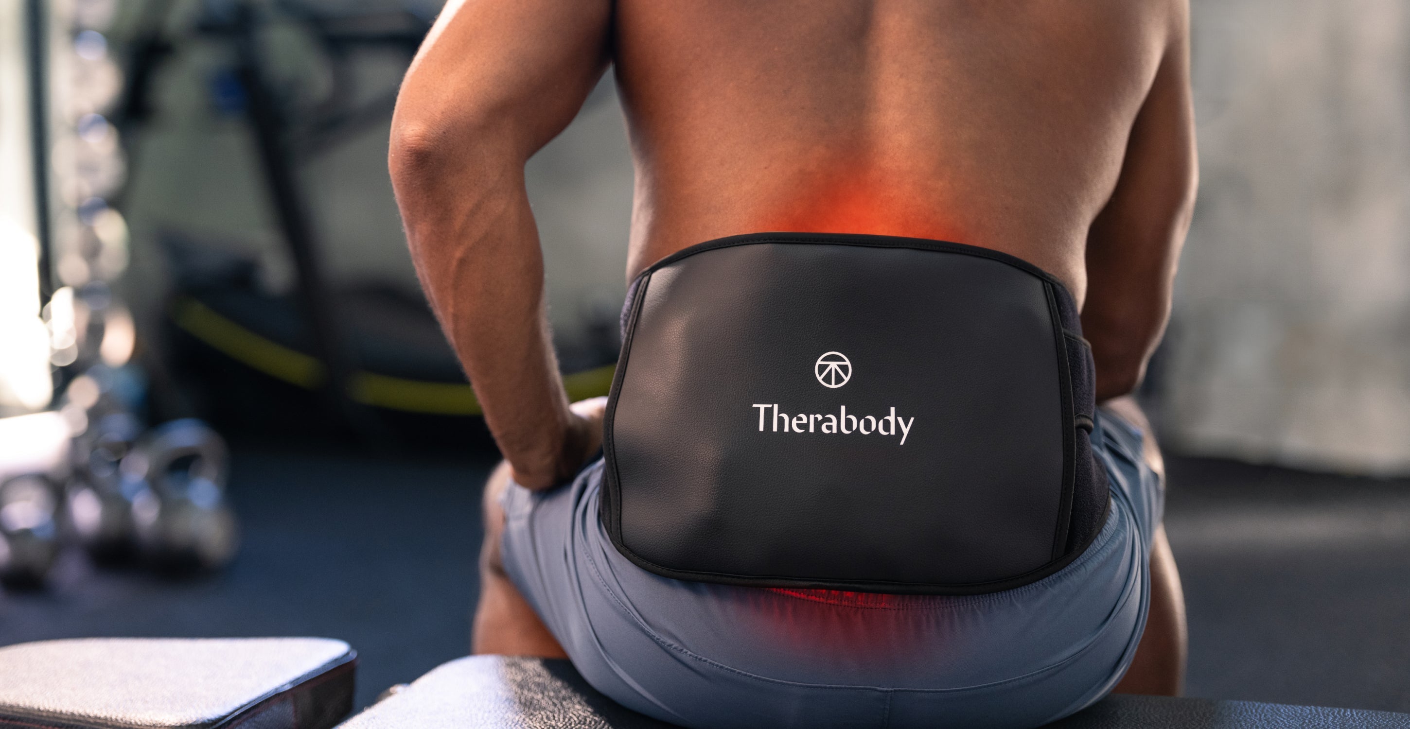 Tired of Lower-Back Pain? Get Relief Fast With ThermBack LED's