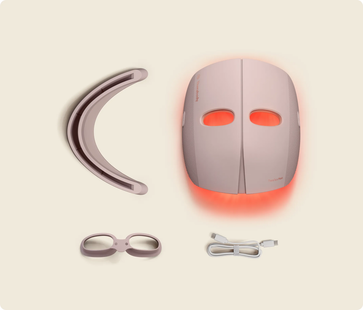 TheraFace Mask