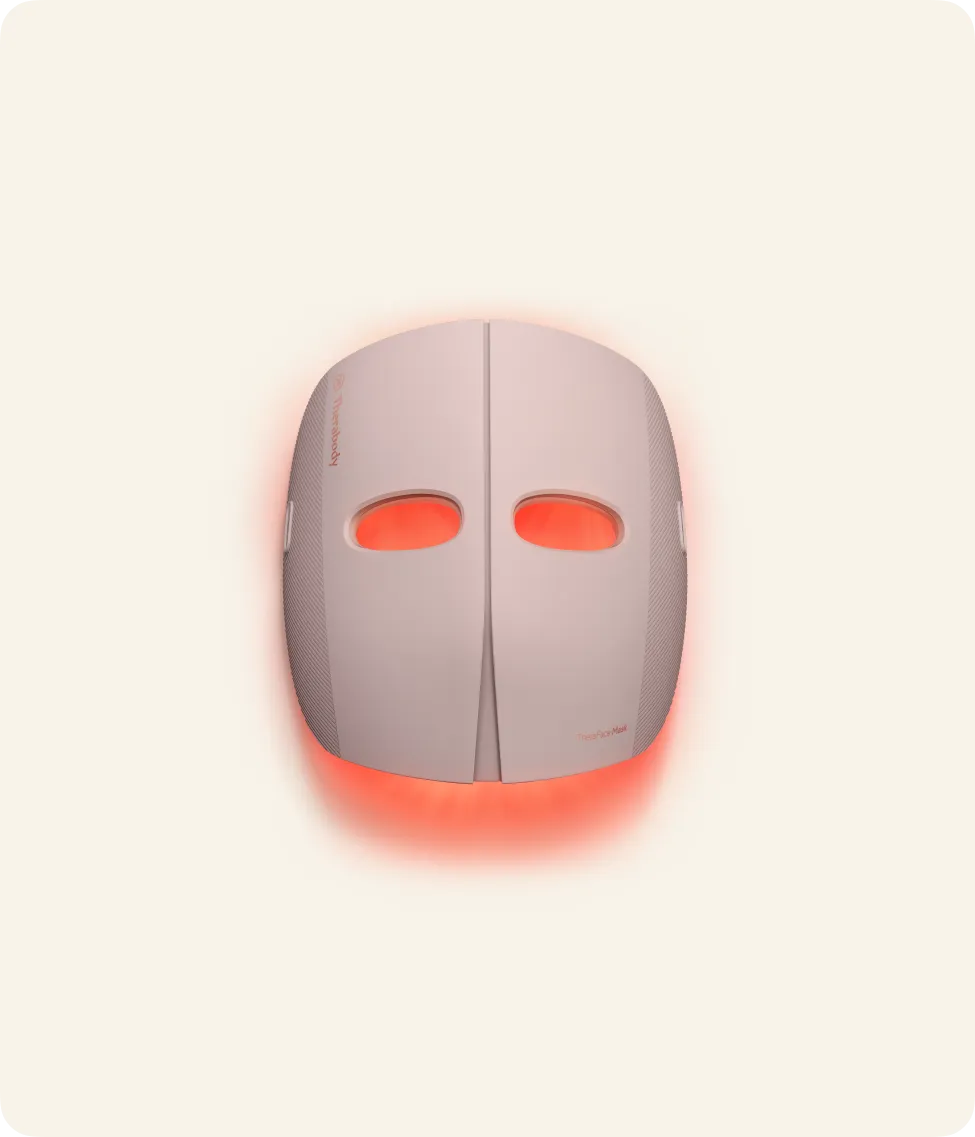 TheraFace Mask