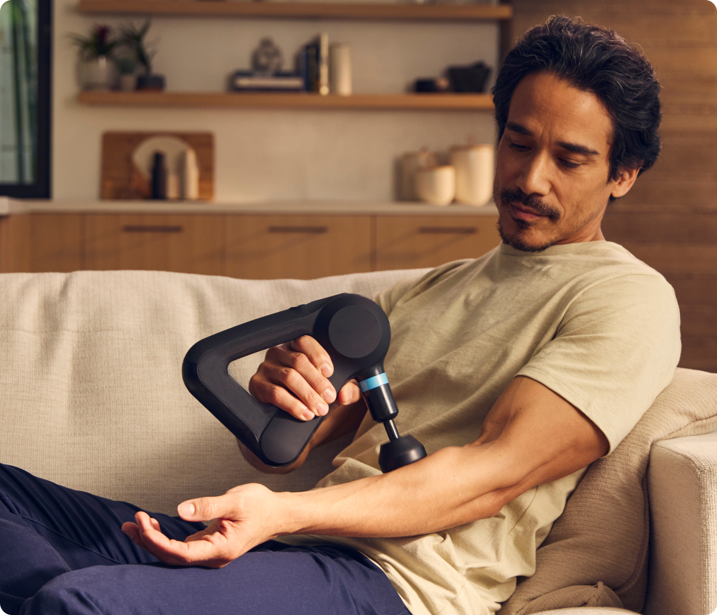 Theragun Elite Refurbished