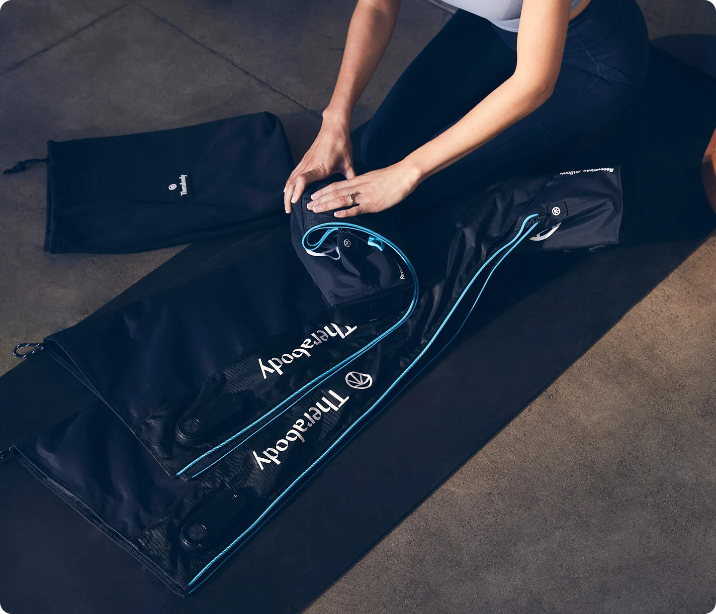 JetBoots Refurbished