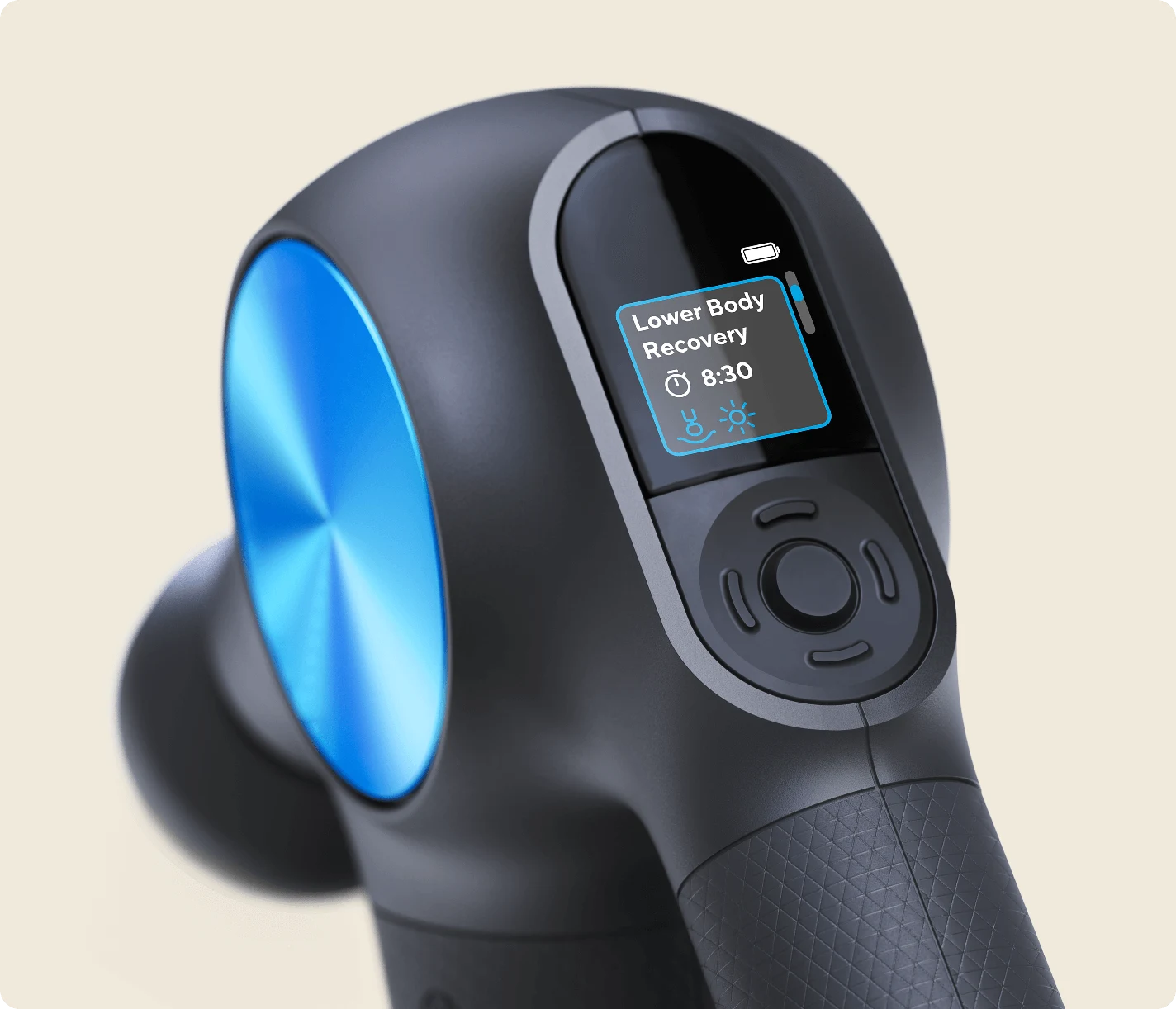 Theragun PRO Plus Refurbished