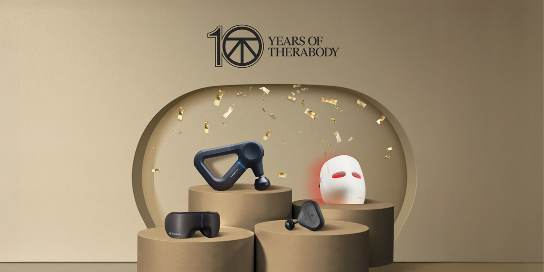 Ten Years Later, Recovery is Essential.