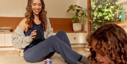 6 Ways Exercise Supports Postpartum Recovery