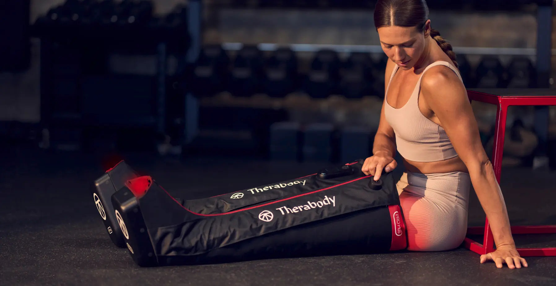 JetBoots PRO Plus Is Scientifically Proven to Enhance Performance & Re