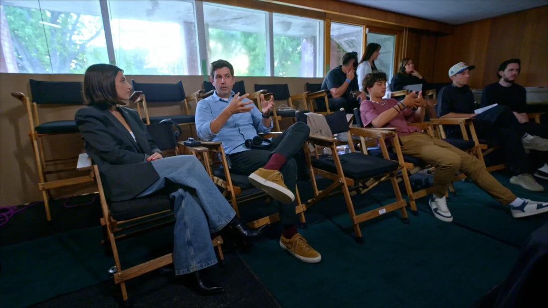 Therabody Announces NBC’s On Brand with Jimmy Fallon Season 1 Winner Bianca Fernandez as Creative in Residence