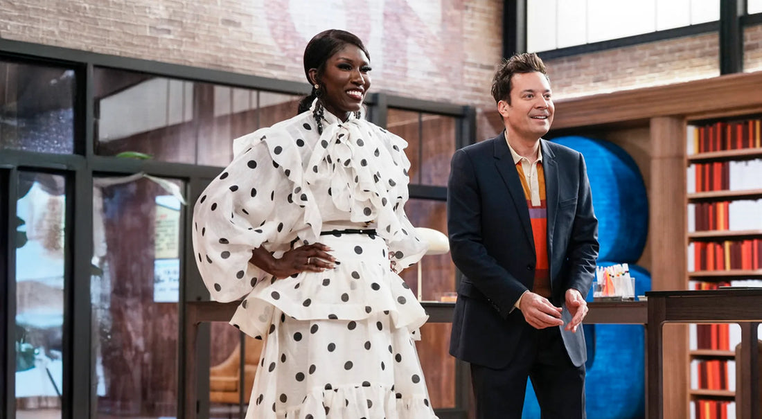 Catch Therabody on NBC’s On Brand with Jimmy Fallon