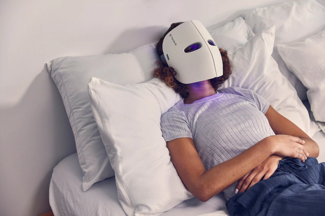 Do Eye Massagers Help Reduce Tension from Long Study Sessions? Discover Relief!