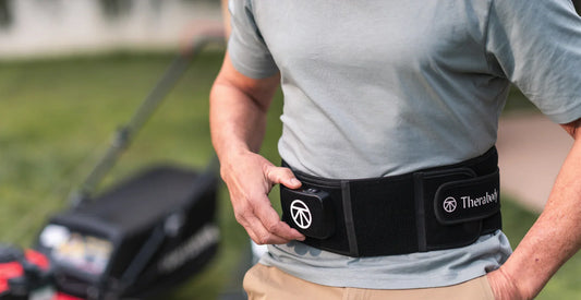 ThermBack LED is Clinically Proven to Alleviate Low Back Pain, New Study Finds