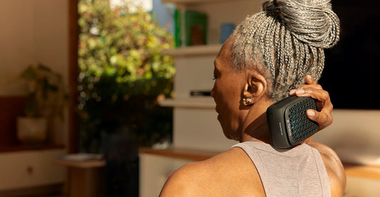 Running Through Perimenopause: What the Science Says About Heat, Training, and Recovery 