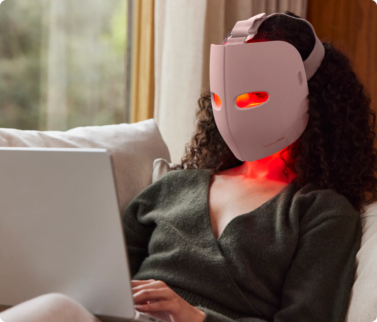 TheraFace Mask