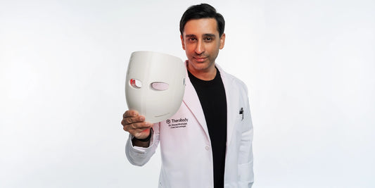 Therabody Appoints Dr. Dhaval Bhanusali as Chief Dermatologist, Deepening Commitment to Science-Backed Innovation