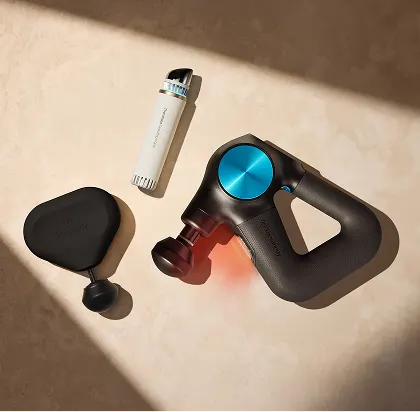 Official image for Therabody becomes the NWSL’s official wellness technology partner