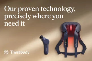 Therabody Launches ThermNeck & Upper Back and ThermFace Massage, Bringing Targeted Relief to the Neck, Back, Jaw and Face