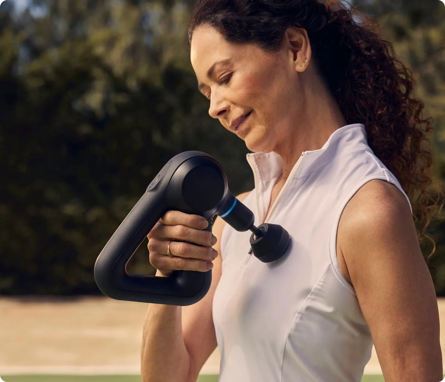 TheraGun Deep Tissue Percussion Therapy