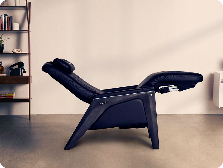 Relax The Back Anti Gravity Recliner Therabody Lounger