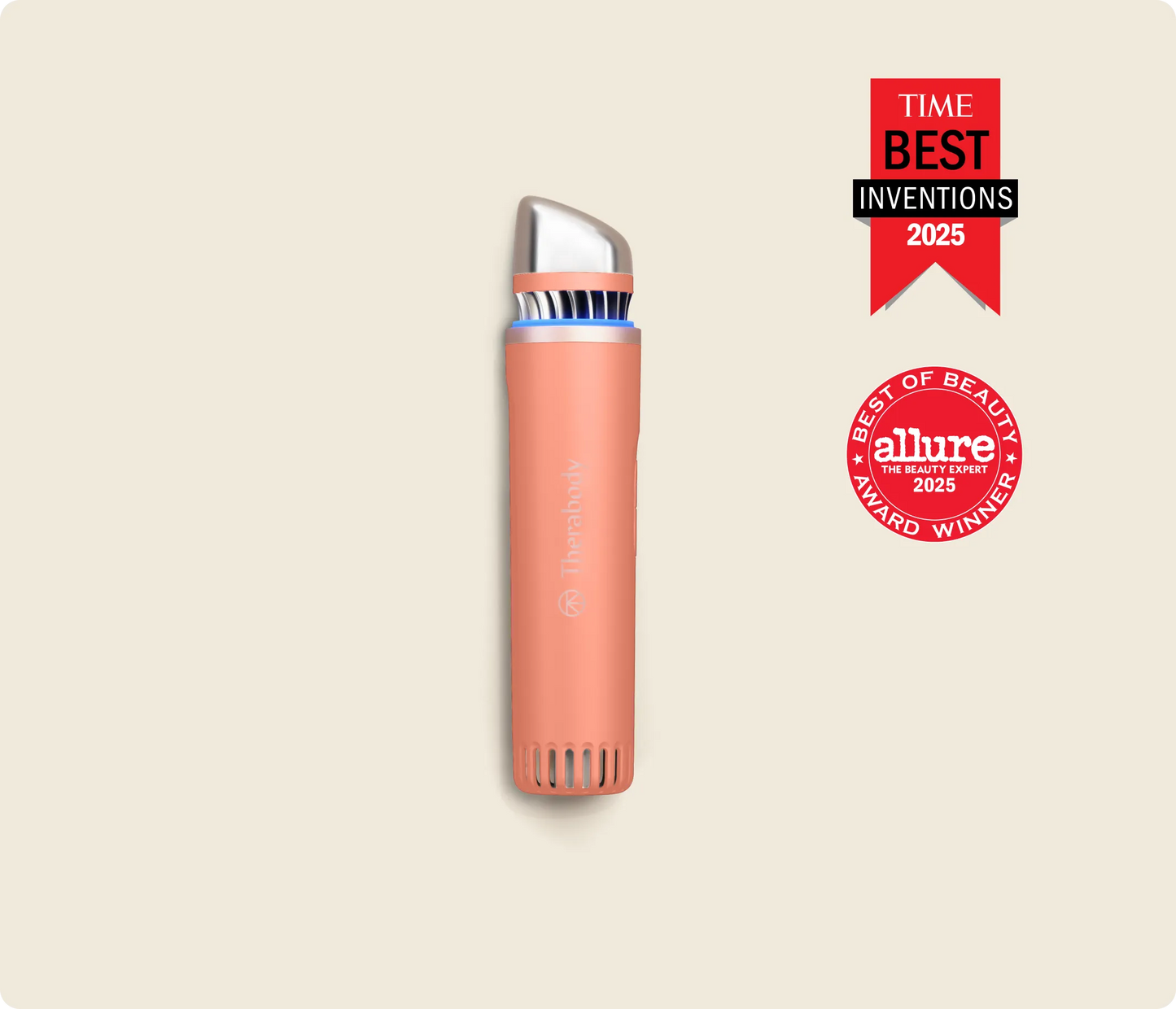 TheraFace Depuffing Wand