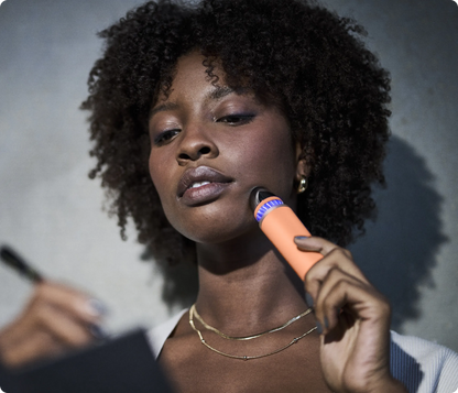 TheraFace Depuffing Wand