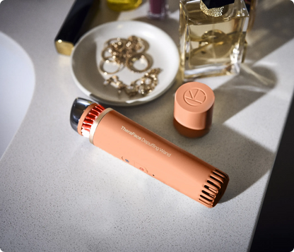 TheraFace Depuffing Wand