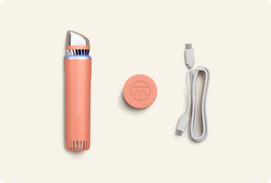 Peach Wand Whats Included PDP