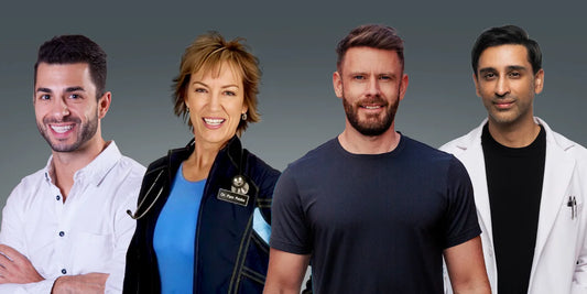 Meet Therabody’s Scientific Advisory Board