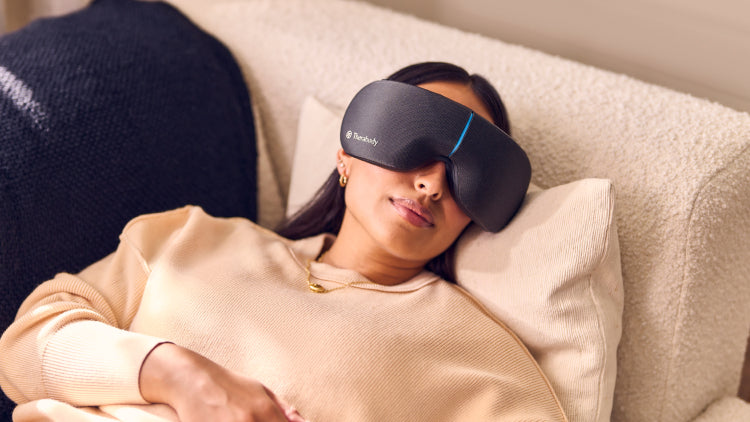 Shop SmartGoggles | Therabody US