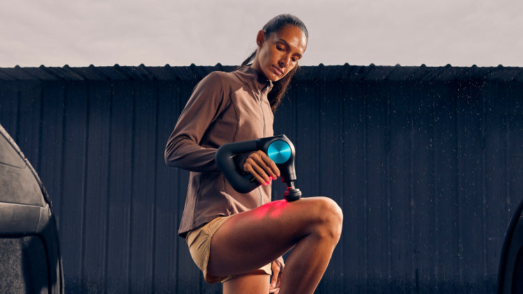 Shop All Massage Guns | Therabody | Pain & Tension Relief