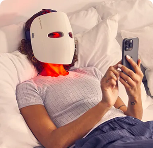 For Skin Rejuvenation