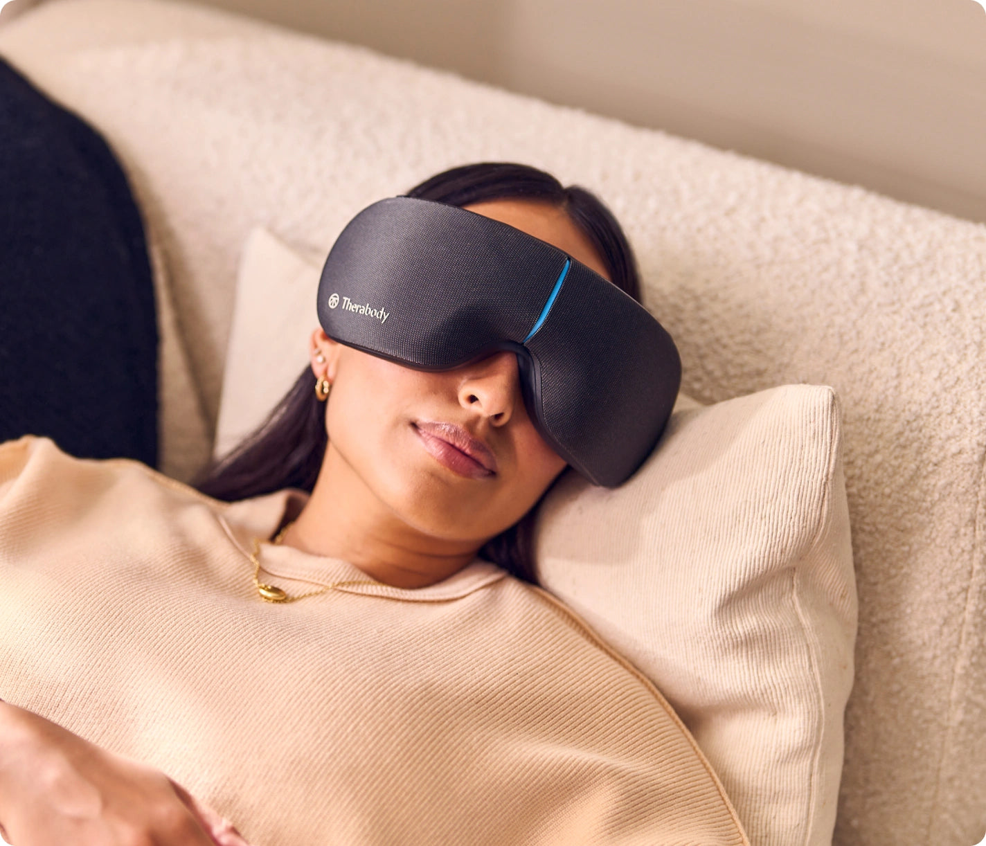 Therabody SmartGoggles 2nd Gen