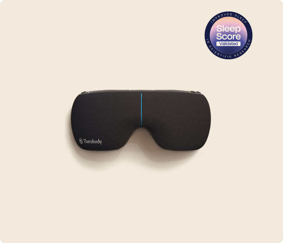 SmartGoggles 2nd Generation | Therabody US
