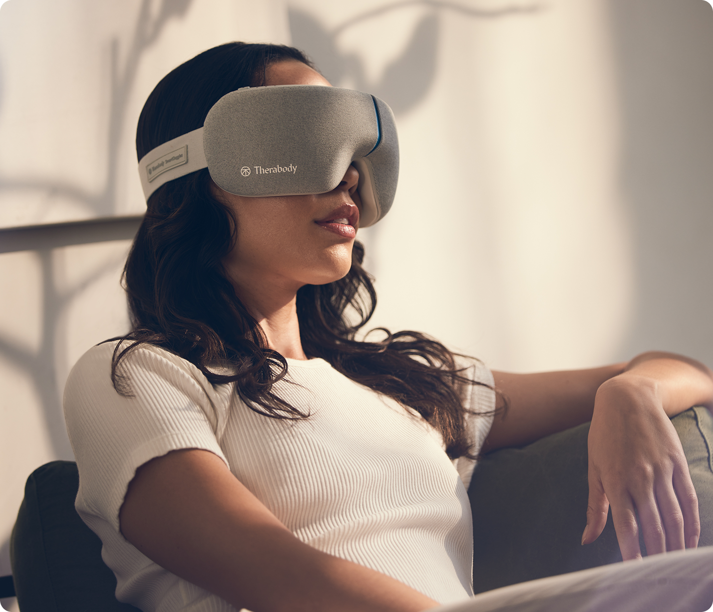 SmartGoggles 1st Gen | Certified Refurbished | Relax & Improve Sleep