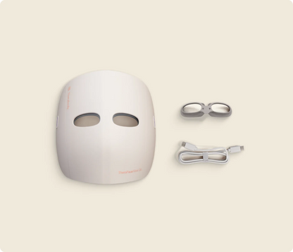 TheraFace Mask Glo