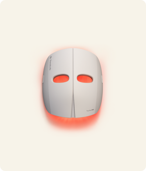 Therabody TheraFace Mask (Advanced)