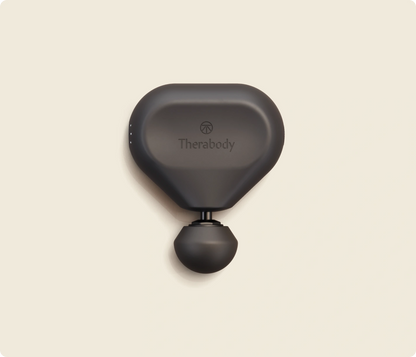 Theragun Mini 3rd Gen (Black) | Small Percussion Massage Gun for Theragun Mini 3rd Gen (Black) | Small Percussion Massage Gun for