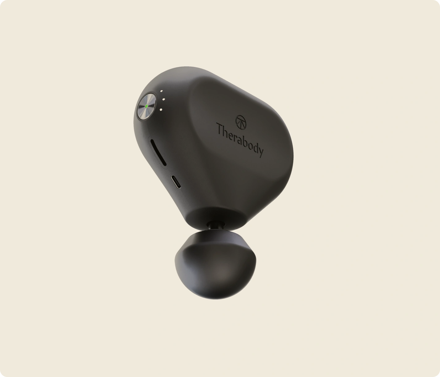 Theragun Mini 3rd Gen (Black) | Small Percussion Massage Gun for Theragun Mini 3rd Gen (Black) | Small Percussion Massage Gun for