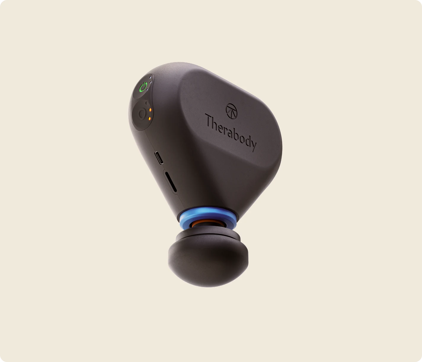 Theragun Mini Plus | Heated Travel Massage Gun | Therabody US