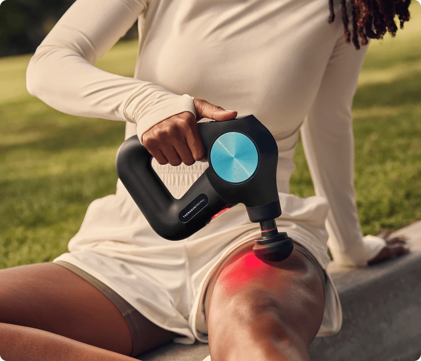 Theragun PRO Plus Certified Refurbished Powerful Perussion Massage