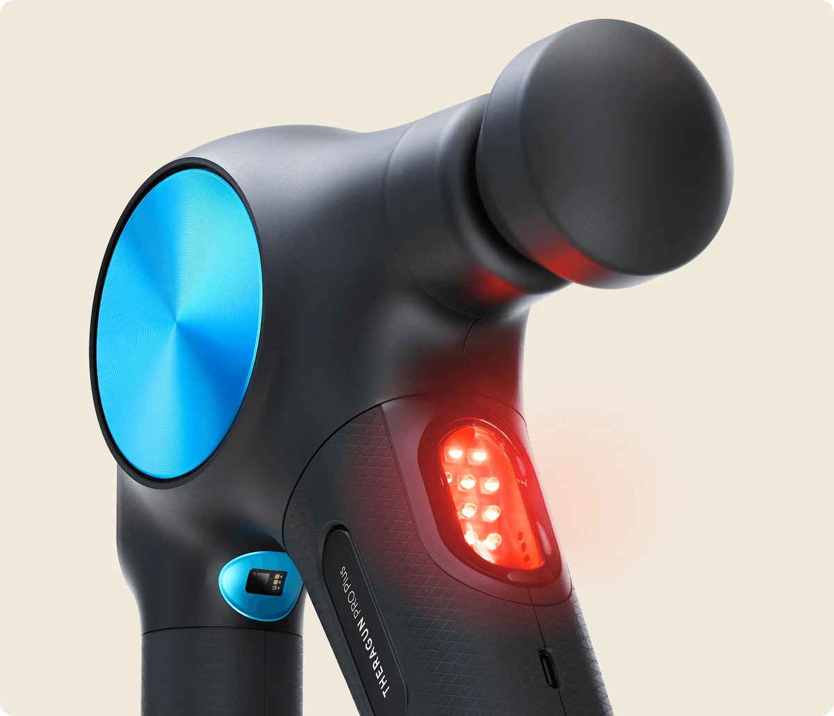Theragun PRO Plus Certified Refurbished Powerful Perussion Massage