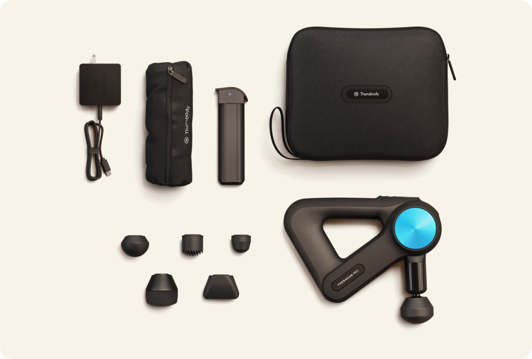 Therabody Theragun PRO 5th Generation