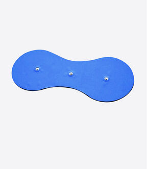 Set Product Image: PowerDot 2.0 Butterfly Back Pad