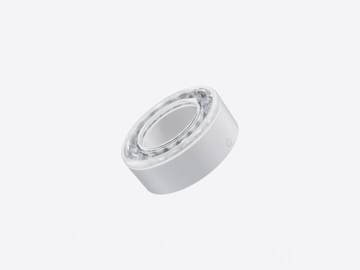 TheraFace PRO LED Light Ring