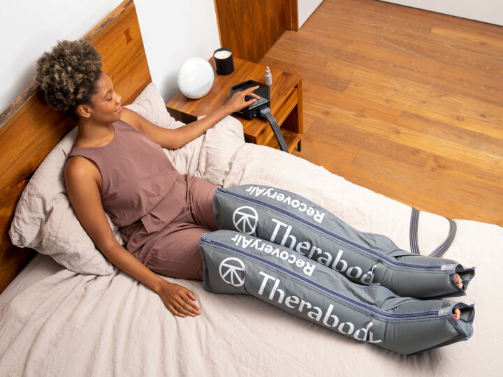 It's lucky that Sobbing Legitimate RecoveryAir | Easy to Use Compression Boots | Therabody.com