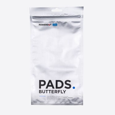 Go to Product:  PowerDot2.0 Butterfly Back Pad