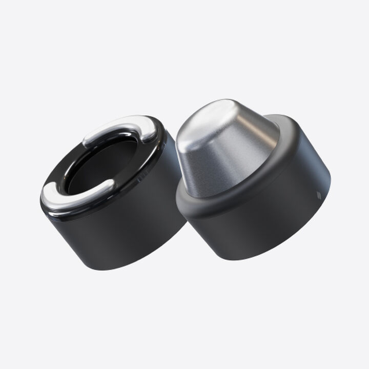 Set Product Image: TheraFace Hot and Cold Rings