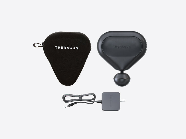Theragun Mini Black Details about   Therabody 