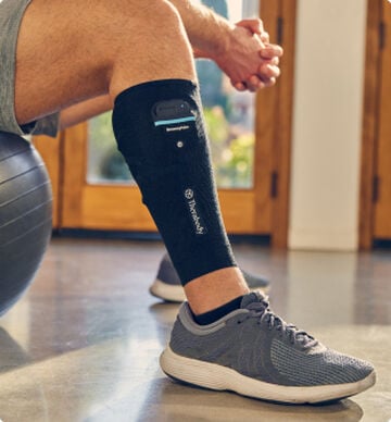 Go to Product:  RecoveryPulseCalf