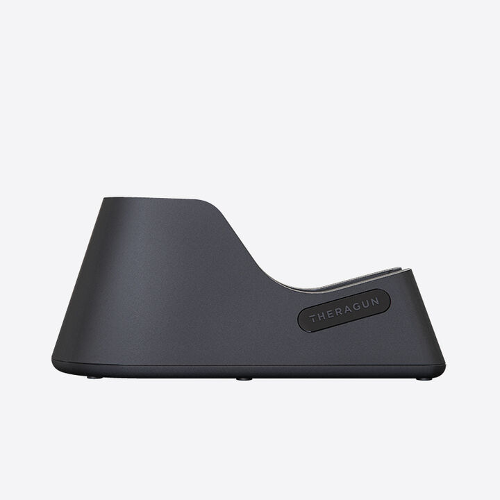 Device charging stand