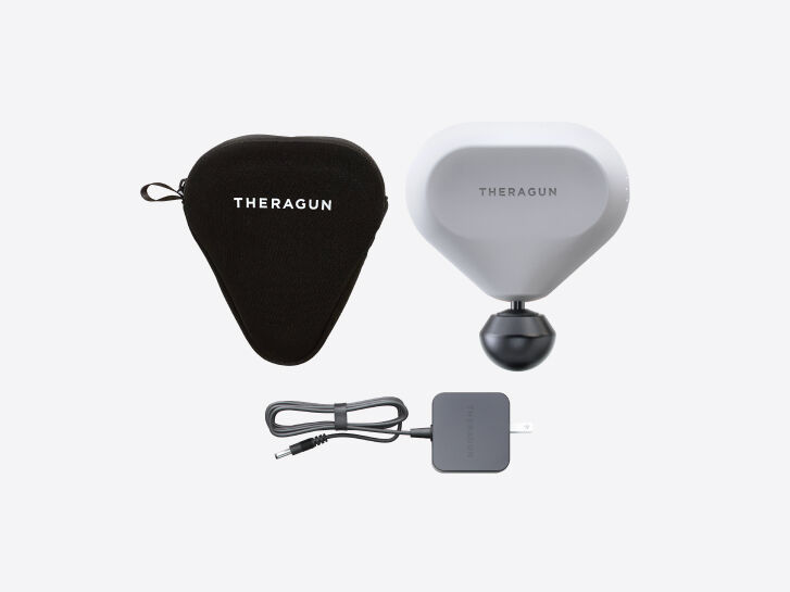 Theragun Portable Massager, Theragun Mini - Therabody