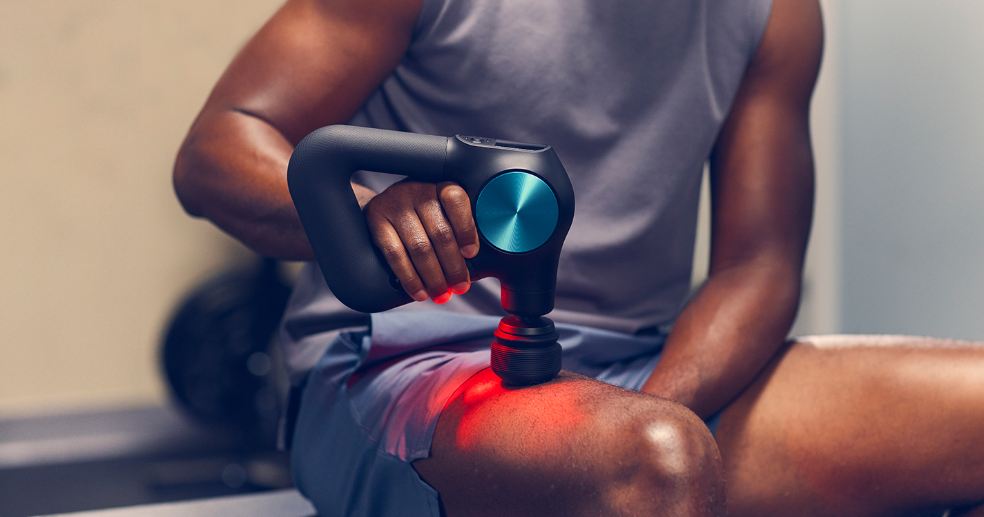 5 Things You Should Know About Massage Guns - Muscle & Fitness
